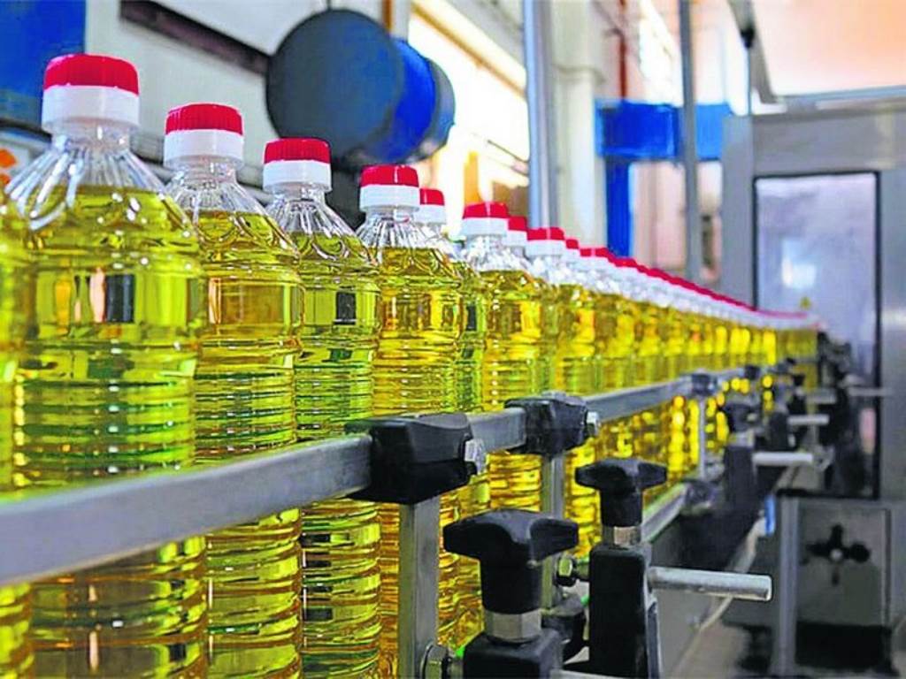 Petition against ban on sale of Fortune Soya refined oil